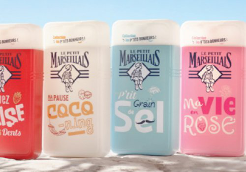 Coupons reduction le petit marseillais