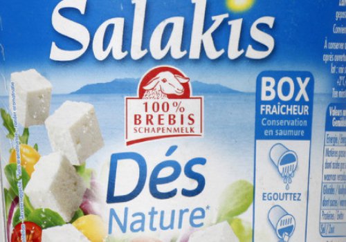 Coupons de reduction produits alimentaires