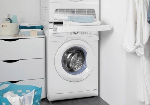 Remportez gratuitement un sèche-linge de grande marque