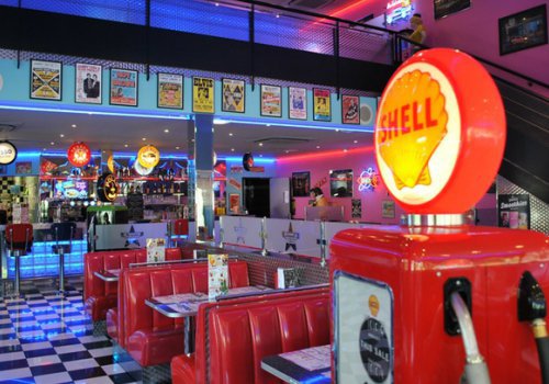 15€ offert pour votre anniversaire chez Memphis