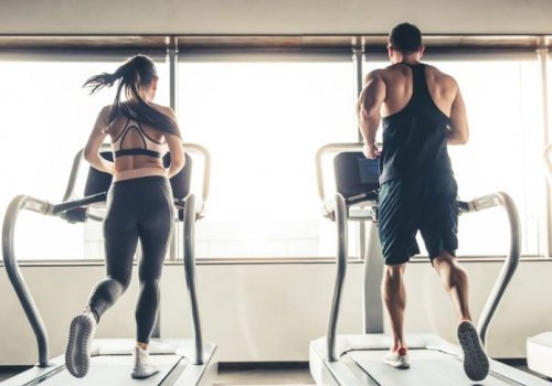 Gagnez un abonnement d'un an dans une salle de sport près de chez