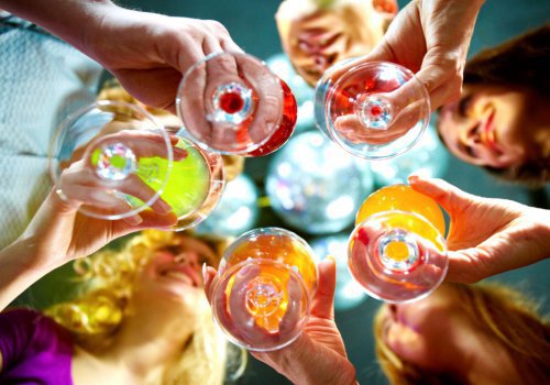 Coupons pour votre apéro