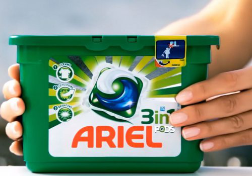 Tests gratuits Ariel à remporter gratuitement