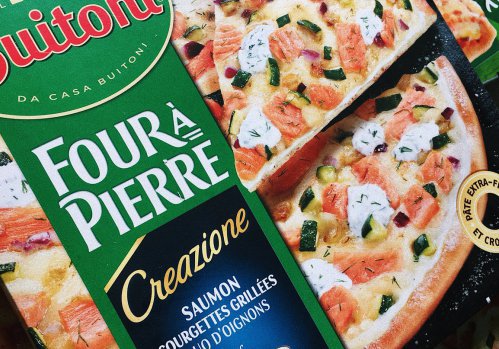 Bons de réduction sur les pizzas Buitoni