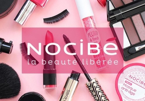 Nocibé carte cadeau  de 150€ offert 
