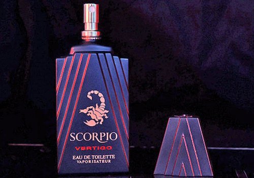 Bon de réduction sur la gamme Scorpio