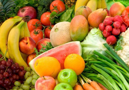 -30% sur le rayon fruits et légumes chez Leader Price