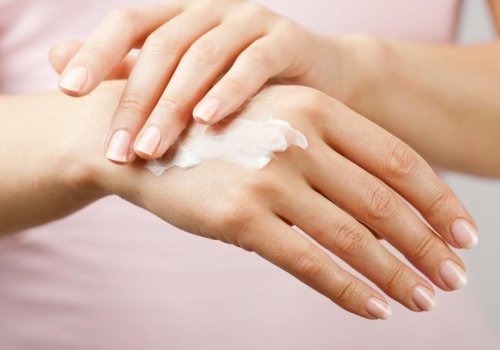 Remportez des produits de soin pour l'hygiène des mains 