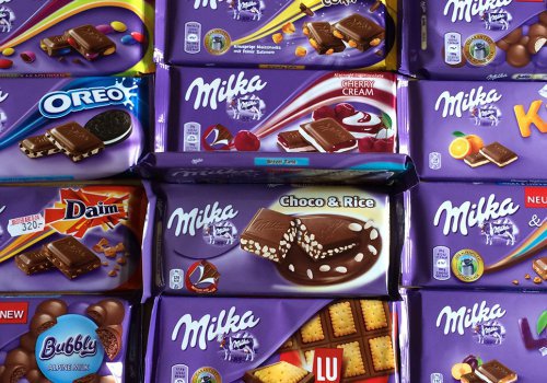 Remportez  votre pack de 250 euros Milka