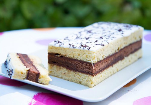 Réduction sur les gâteaux Napolitain de LU