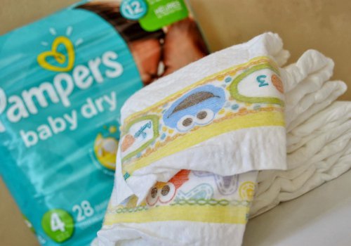 3 000 kits Pampers Premium gratuits