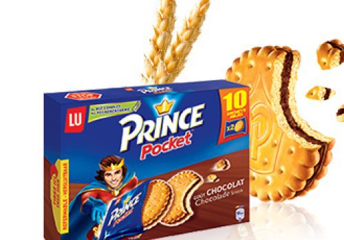Jusqu'à -50% sur le 2ème produit chez Lidl