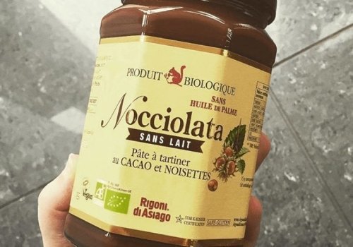 Comparez un lot de pâtes à tartiner Nocciolata